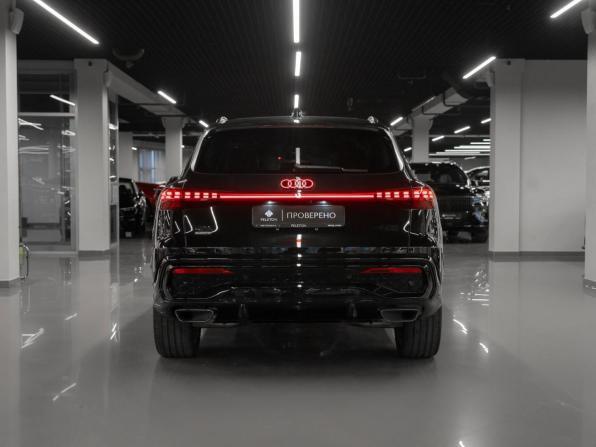 Audi Q5 III с пробегом 2026 года, цена 6 040 000 рублей, 11 км, внедорожник, Автокод Объявления