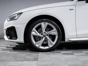 Audi A4 V (B9) Рестайлинг Москва  - изображение 26