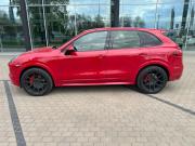 Porsche Cayenne II (958) Санкт-Петербург  - изображение 16