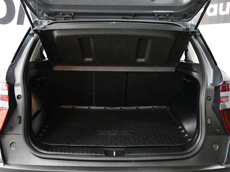 Hyundai Creta II Новосибирск  - изображение 9
