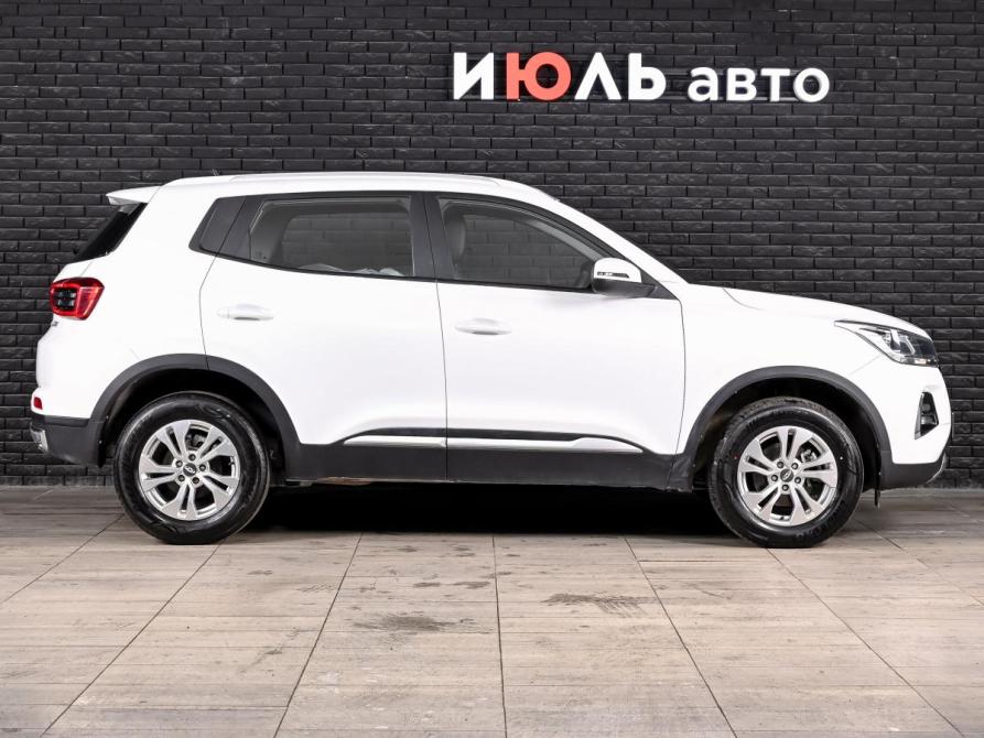Chery Tiggo 4 Pro I Екатеринбург  - изображение 8