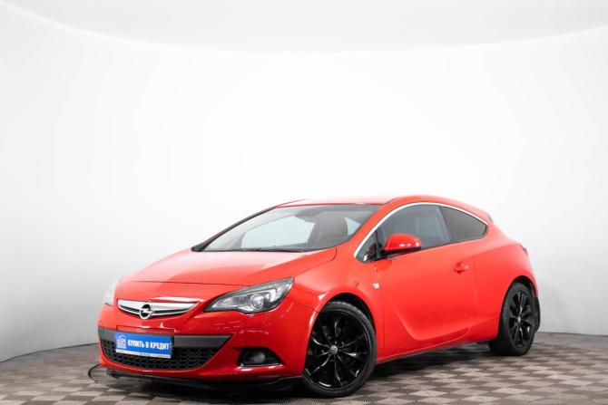 Opel Astra J Рестайлинг с пробегом 2012 года, цена 779 000 рублей, 163048 км, хэтчбек, Автокод Объявления