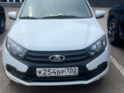 Lada (ВАЗ) Granta I Рестайлинг Уфа  - изображение 7