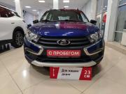 Lada (ВАЗ) Granta I Рестайлинг Арзамас  - изображение 15