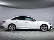 Audi A4 V (B9) Рестайлинг Москва  - изображение 33