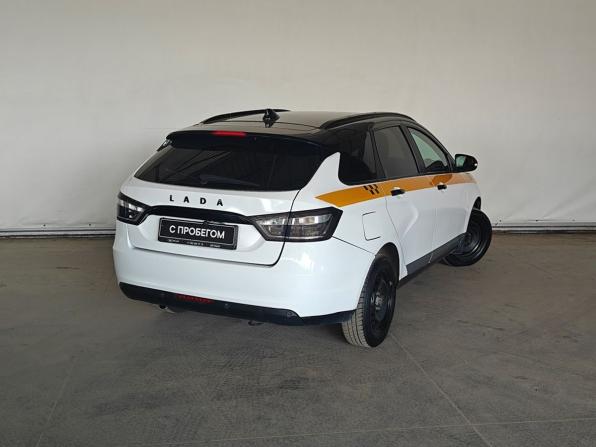 Lada (ВАЗ) Vesta I с пробегом 2020 года, цена 725 000 рублей, 304950 км, универсал, Автокод Объявления