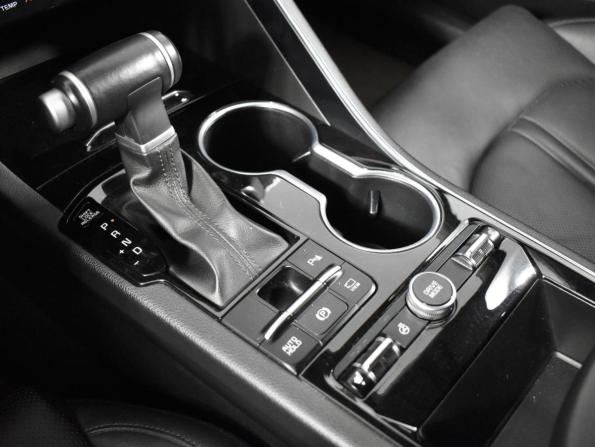 Kia K5 III с пробегом 2021 года, цена 2 398 900 рублей, 112776 км, седан, Автокод Объявления