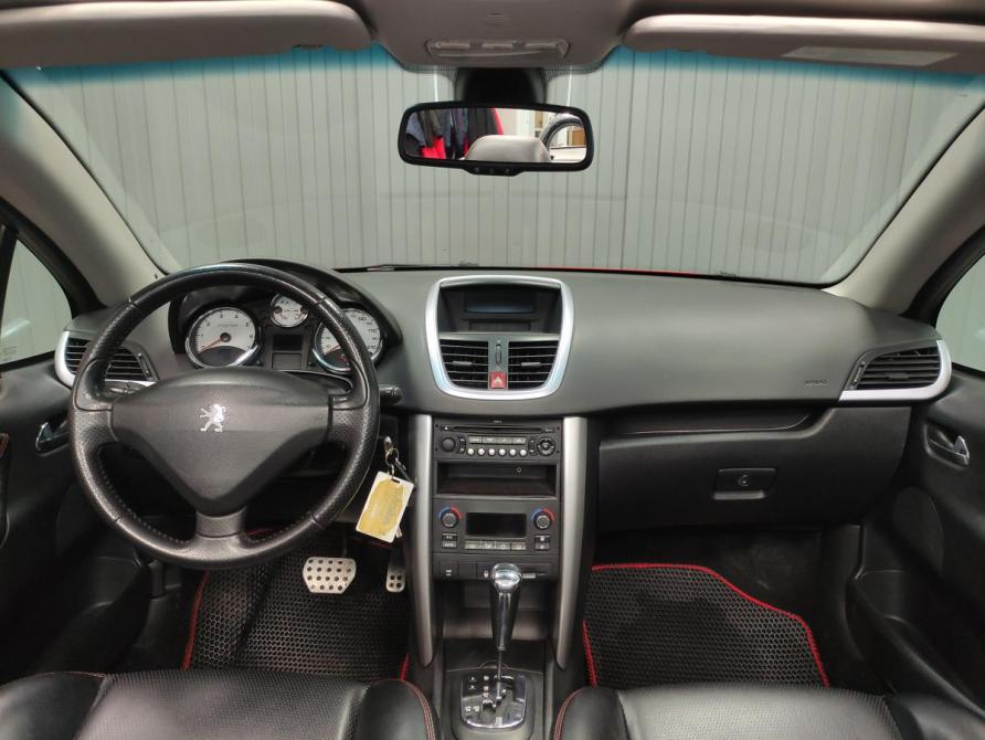 Peugeot 207 I Пермь  - изображение 8