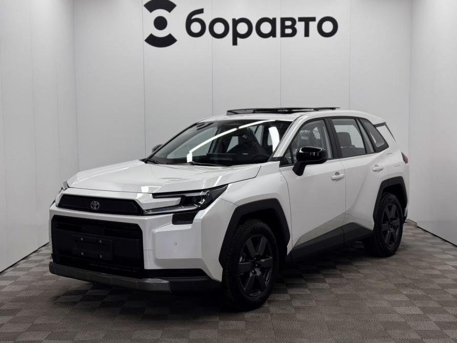 Toyota RAV4 VI (XA60) Воронеж  - изображение 1
