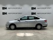 Nissan Almera III (G15) Санкт-Петербург  - изображение 16