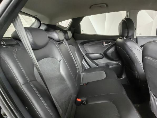 Hyundai ix35 I с пробегом 2012 года, цена 999 000 рублей, 179938 км, внедорожник, Автокод Объявления
