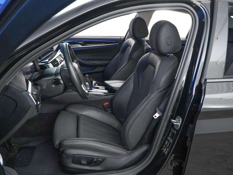 BMW 5 серии VII (G30/G31/G38) Москва  - изображение 10