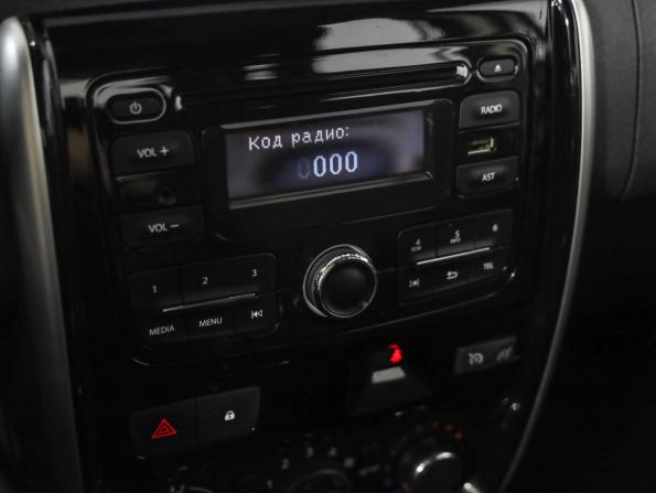 Nissan Terrano III (D10) с пробегом 2017 года, цена 1 319 000 рублей, 98886 км, внедорожник, Автокод Объявления