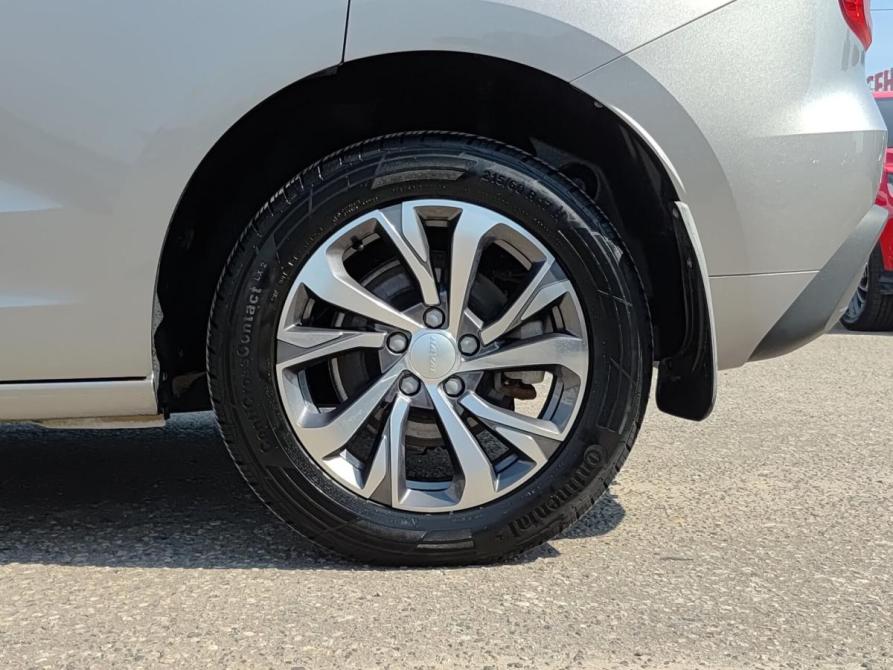 Haval Jolion I Йошкар-Ола  - изображение 22