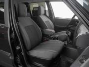 Lada (ВАЗ) Niva Travel I Тюмень  - изображение 22