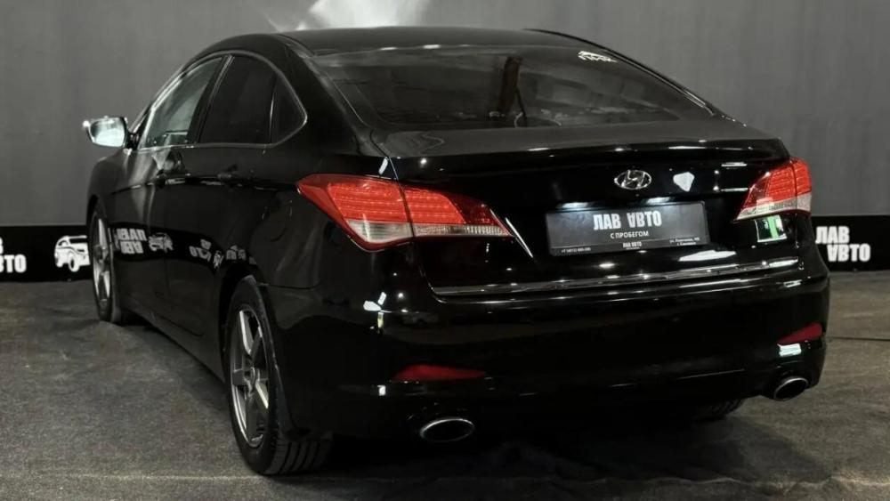 Hyundai i40 I Смоленск  - изображение 8