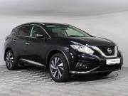Nissan Murano III (Z52) Химки  - изображение 23