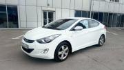 Hyundai Elantra V (MD) Волгоград  - изображение 2