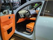 Li Auto (Lixiang) L7 I Рестайлинг Москва  - изображение 30