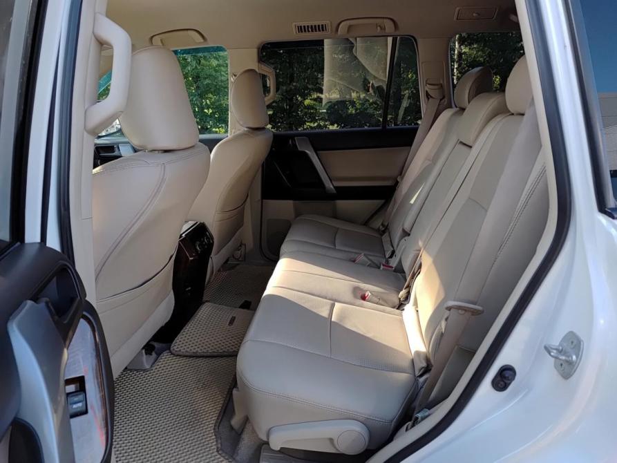 Toyota Land Cruiser Prado 150 Series Чебоксары  - изображение 15
