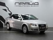Audi A4 III (B7) Ростов-на-Дону  - изображение 20
