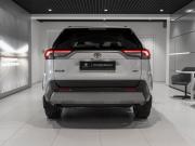Toyota RAV4 V (XA50) Москва  - изображение 33