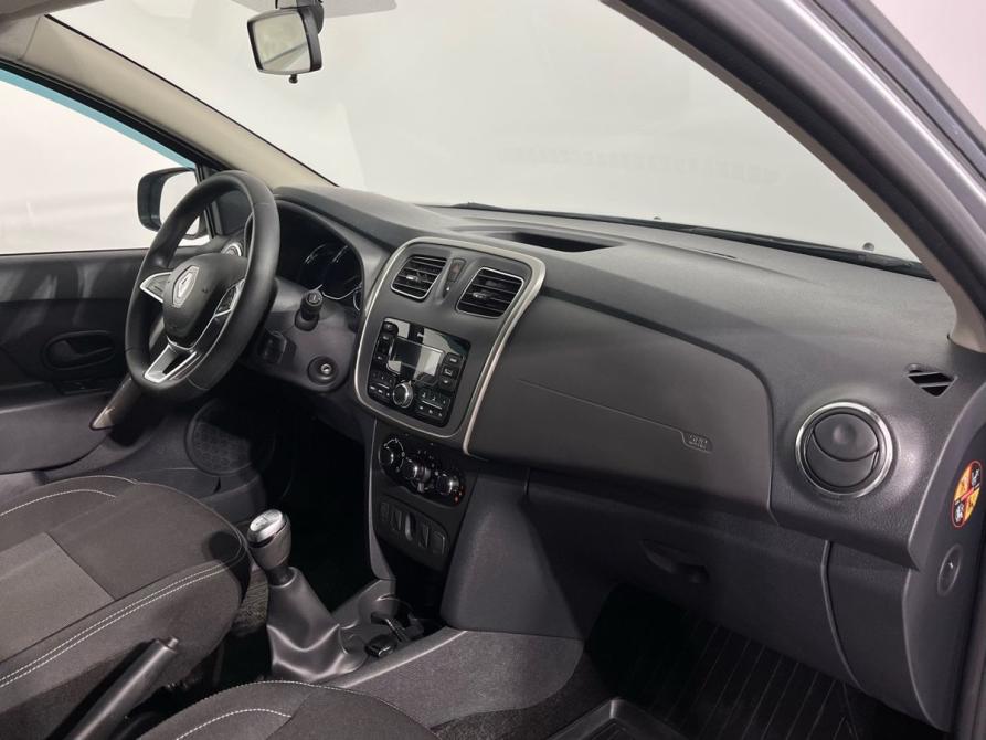 Renault Sandero II Рестайлинг Ижевск  - изображение 9