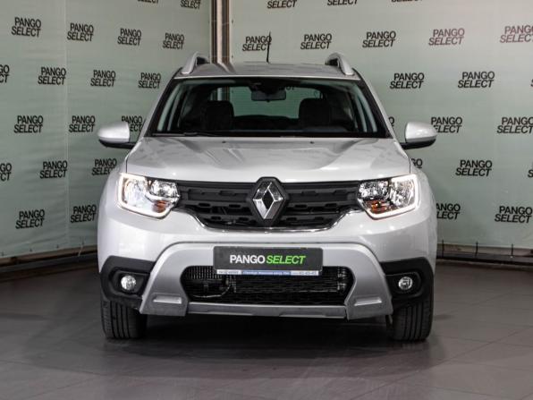 Renault Duster II с пробегом 2021 года, цена 1 870 000 рублей, 28122 км, внедорожник, Автокод Объявления
