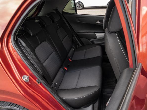 Kia Picanto III с пробегом 2018 года, цена 1 340 000 рублей, 77314 км, хэтчбек, Автокод Объявления