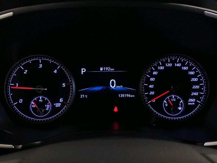 Hyundai Santa Fe IV Рестайлинг Москва  - изображение 10