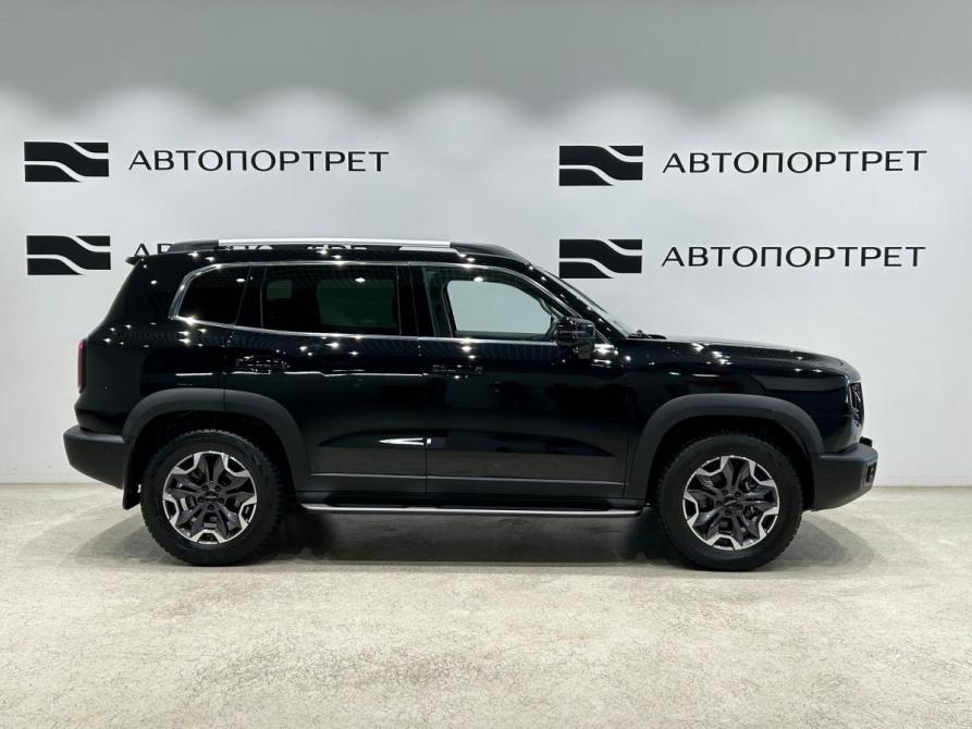 Haval Dargo I Санкт-Петербург  - изображение 8