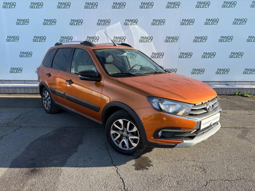 Lada (ВАЗ) Granta I Рестайлинг Нижний Тагил  - изображение 3