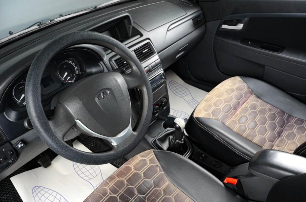 Lada (ВАЗ) Priora I Рестайлинг Тюмень  - изображение 8
