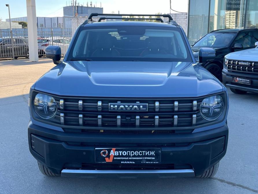 Haval H3 I Калуга  - изображение 2