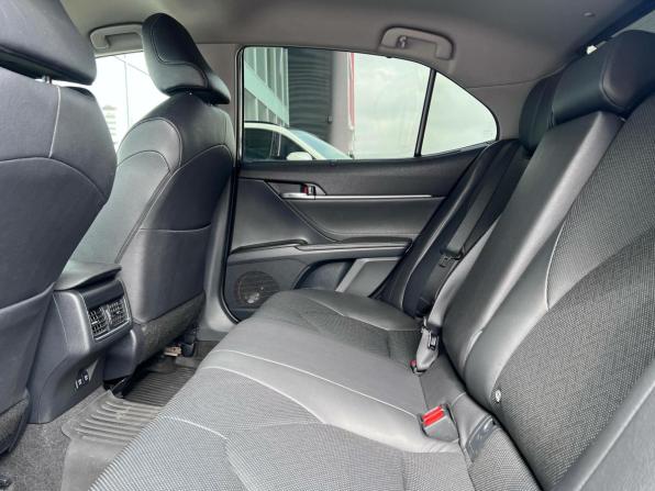 Toyota Camry VIII (XV70) Рестайлинг с пробегом 2021 года, цена 3 190 000 рублей, 165995 км, седан, Автокод Объявления