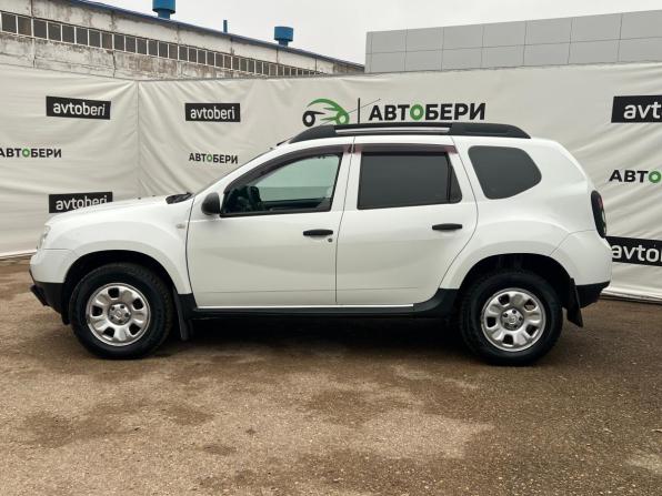 Renault Duster I с пробегом 2013 года, цена 705 000 рублей, 120990 км, внедорожник, Автокод Объявления