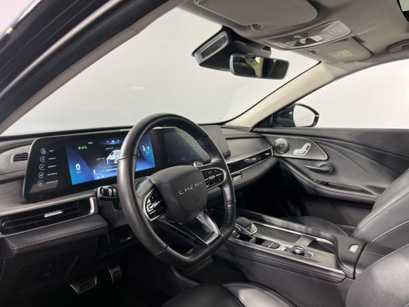 Chery Arrizo 8 с пробегом 2023 года, цена 2 000 000 рублей, 37786 км, седан, Автокод Объявления