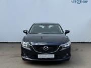 Mazda 6 III (GJ) Рестайлинг Москва  - изображение 14