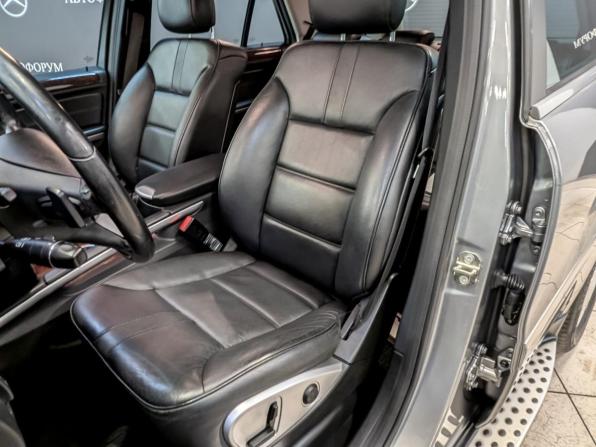 Mercedes-Benz M-Класс III (W166) с пробегом 2011 года, цена 1 985 000 рублей, 105354 км, внедорожник, Автокод Объявления