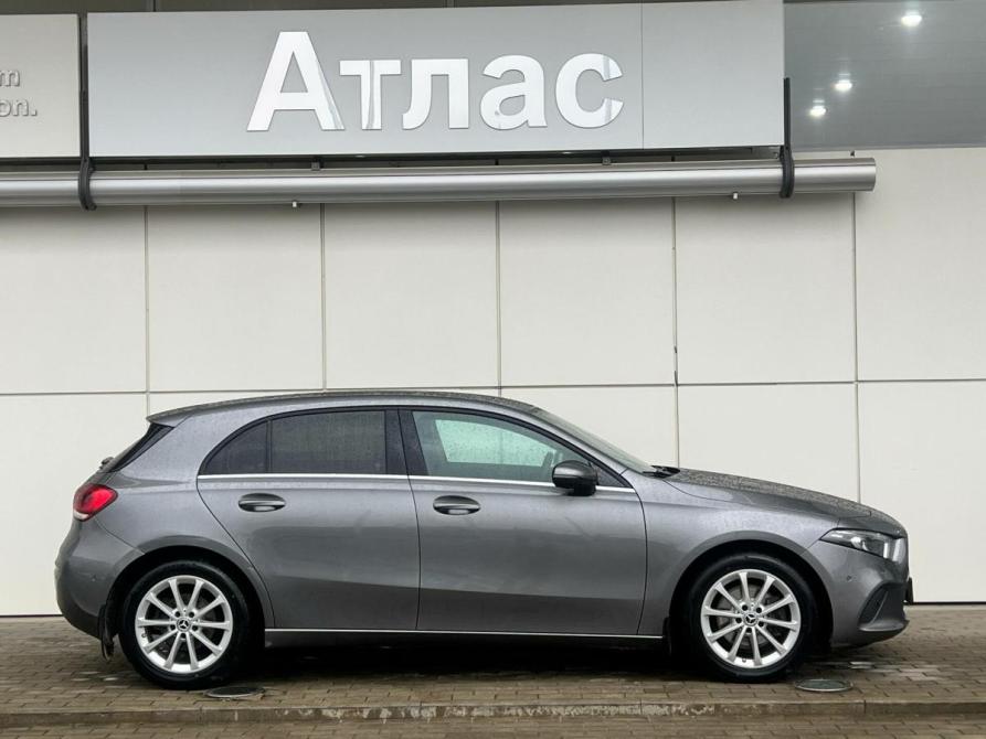 Mercedes-Benz A-Класс IV (W177) Краснодар  - изображение 4