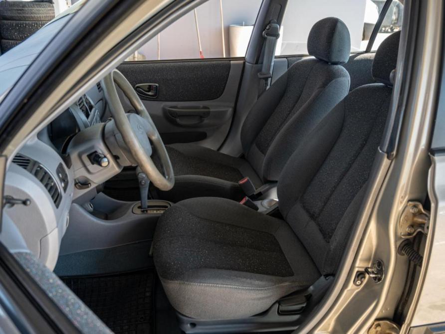 Hyundai Accent II Краснодар  - изображение 10