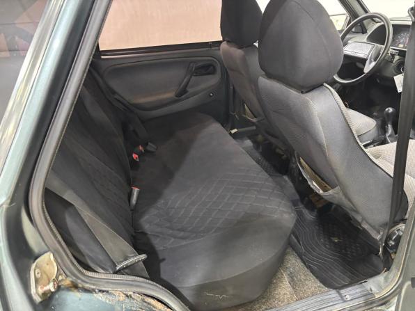 Lada (ВАЗ) 2114 с пробегом 2007 года, цена 90 000 рублей, 174407 км, хэтчбек, Автокод Объявления