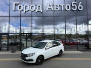 Lada (ВАЗ) Granta I Рестайлинг Оренбург  - изображение 20