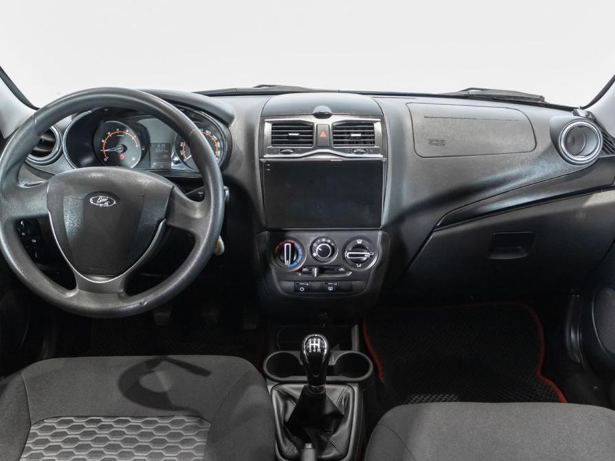 Lada (ВАЗ) Granta I Рестайлинг Казань  - изображение 6