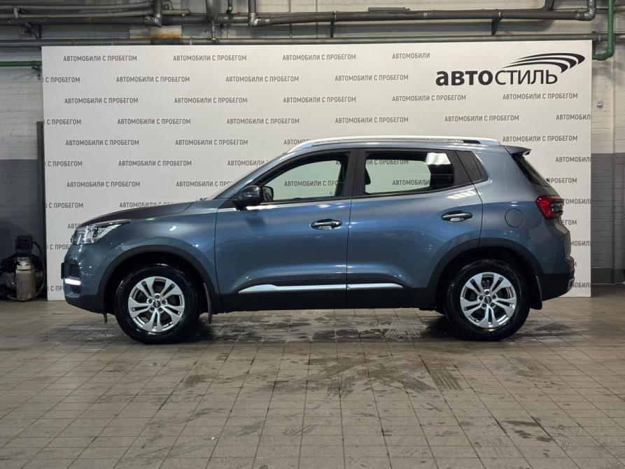 Chery Tiggo 4 I Рестайлинг Санкт-Петербург  - изображение 2