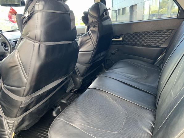 Lada (ВАЗ) Priora I с пробегом 2011 года, цена 460 000 рублей, 143545 км, хэтчбек, Автокод Объявления