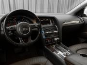 Audi Q7 I (4L) Рестайлинг Москва  - изображение 32