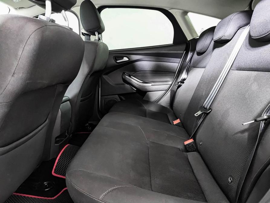 Ford Focus III Рестайлинг Уфа  - изображение 15