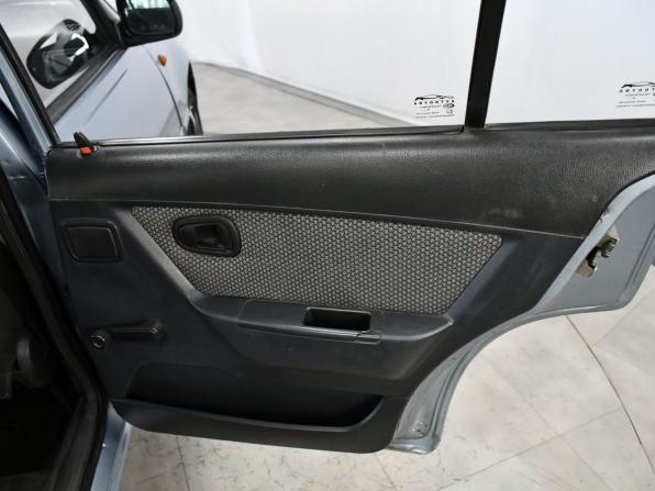 Daewoo Nexia I Рестайлинг с пробегом 2012 года, цена 265 000 рублей, 163937 км, седан, Автокод Объявления