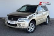 Suzuki Grand Vitara II Киров  - изображение 28